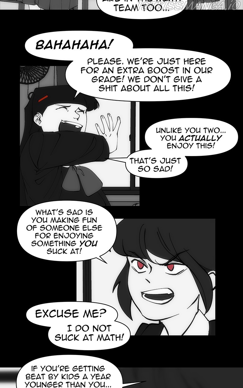 I Love Yoo chapter 190 - page 39