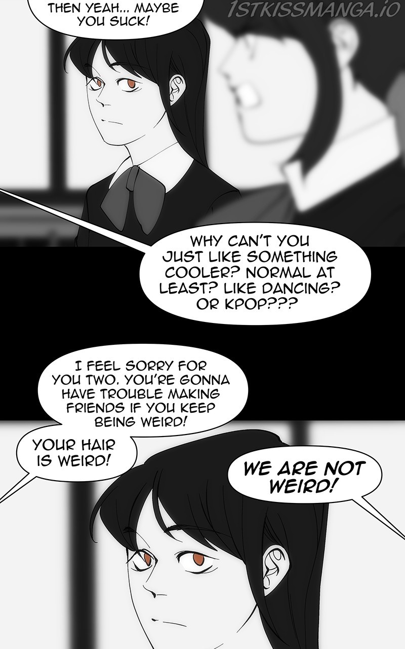 I Love Yoo chapter 190 - page 40