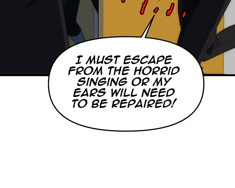 I Love Yoo chapter 216 - page 13