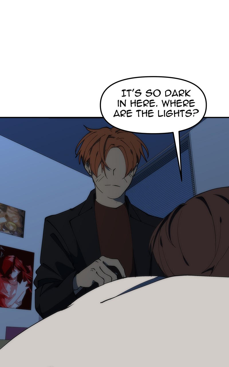 I Love Yoo chapter 216 - page 14