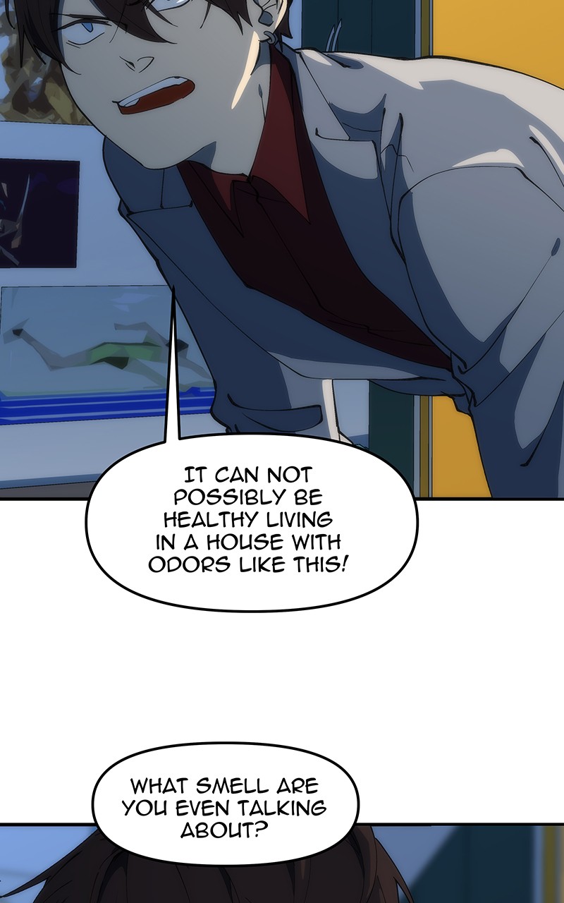 I Love Yoo chapter 216 - page 16