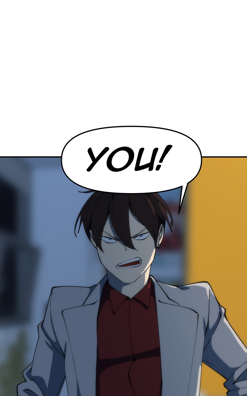 I Love Yoo chapter 216 - page 19