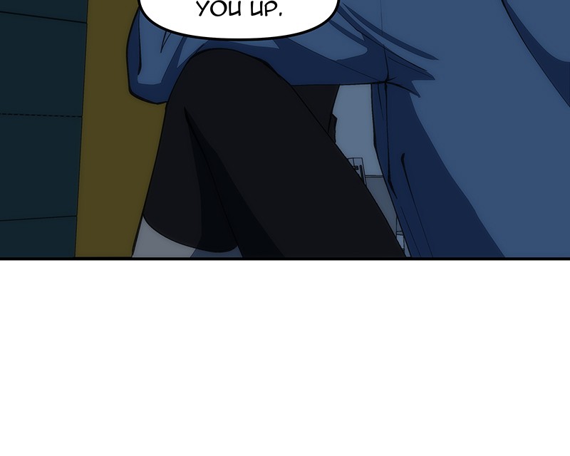 I Love Yoo chapter 216 - page 26