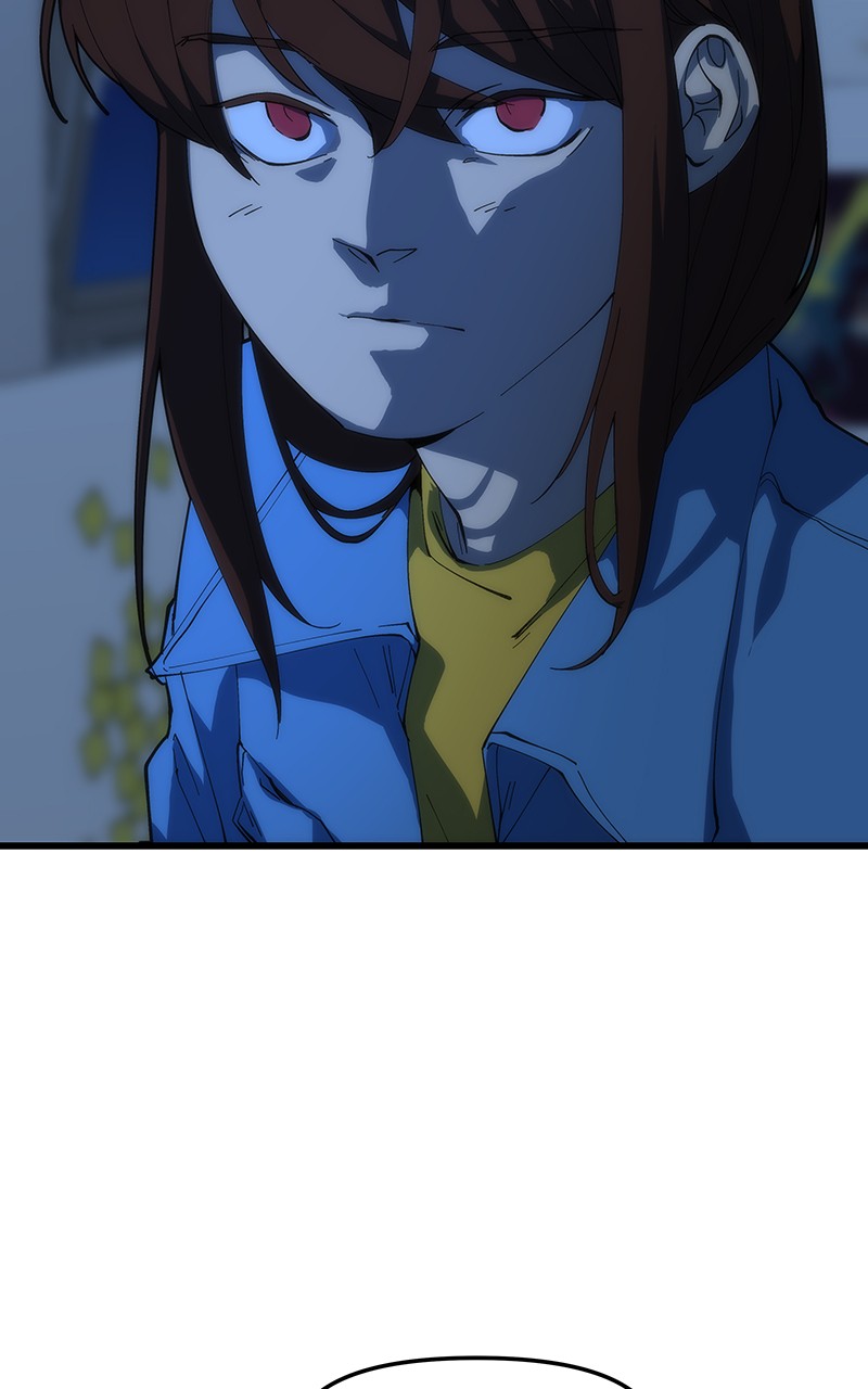 I Love Yoo chapter 216 - page 32