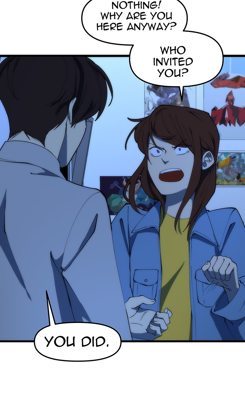 I Love Yoo chapter 216 - page 33