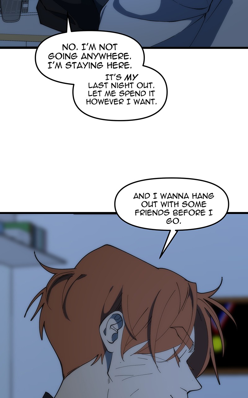 I Love Yoo chapter 216 - page 37