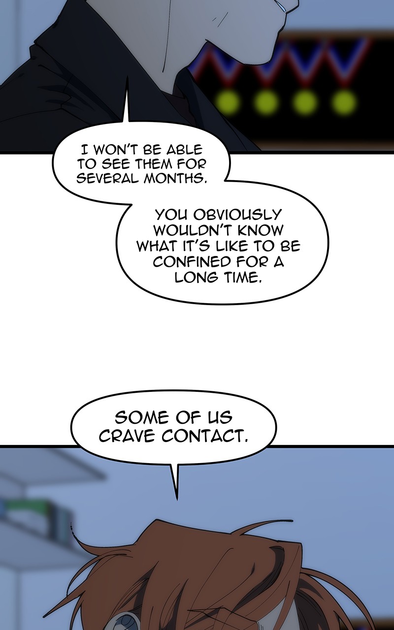 I Love Yoo chapter 216 - page 38