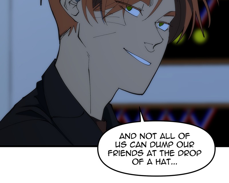 I Love Yoo chapter 216 - page 39