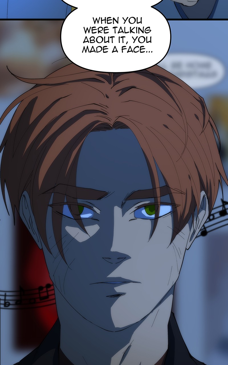 I Love Yoo chapter 216 - page 4