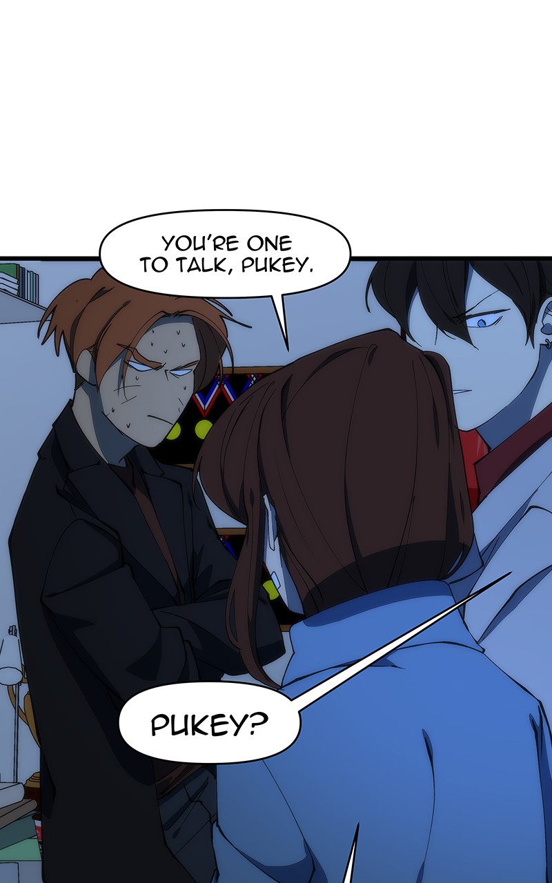 I Love Yoo chapter 216 - page 40