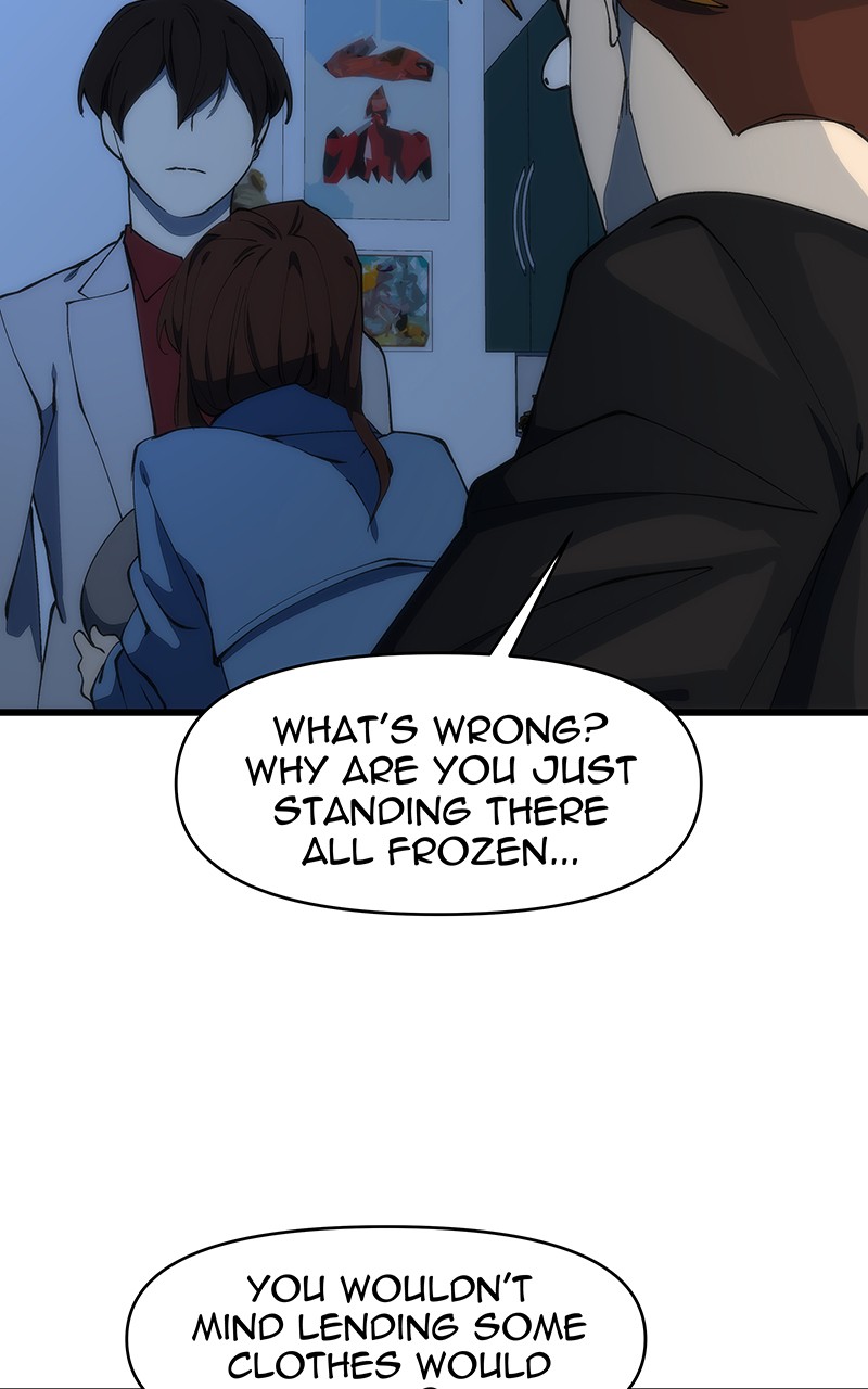 I Love Yoo chapter 216 - page 48