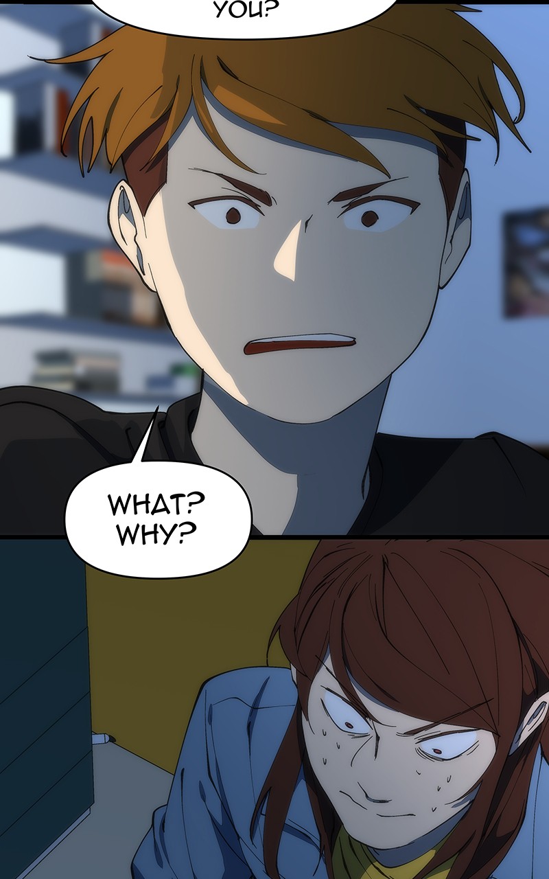 I Love Yoo chapter 216 - page 49
