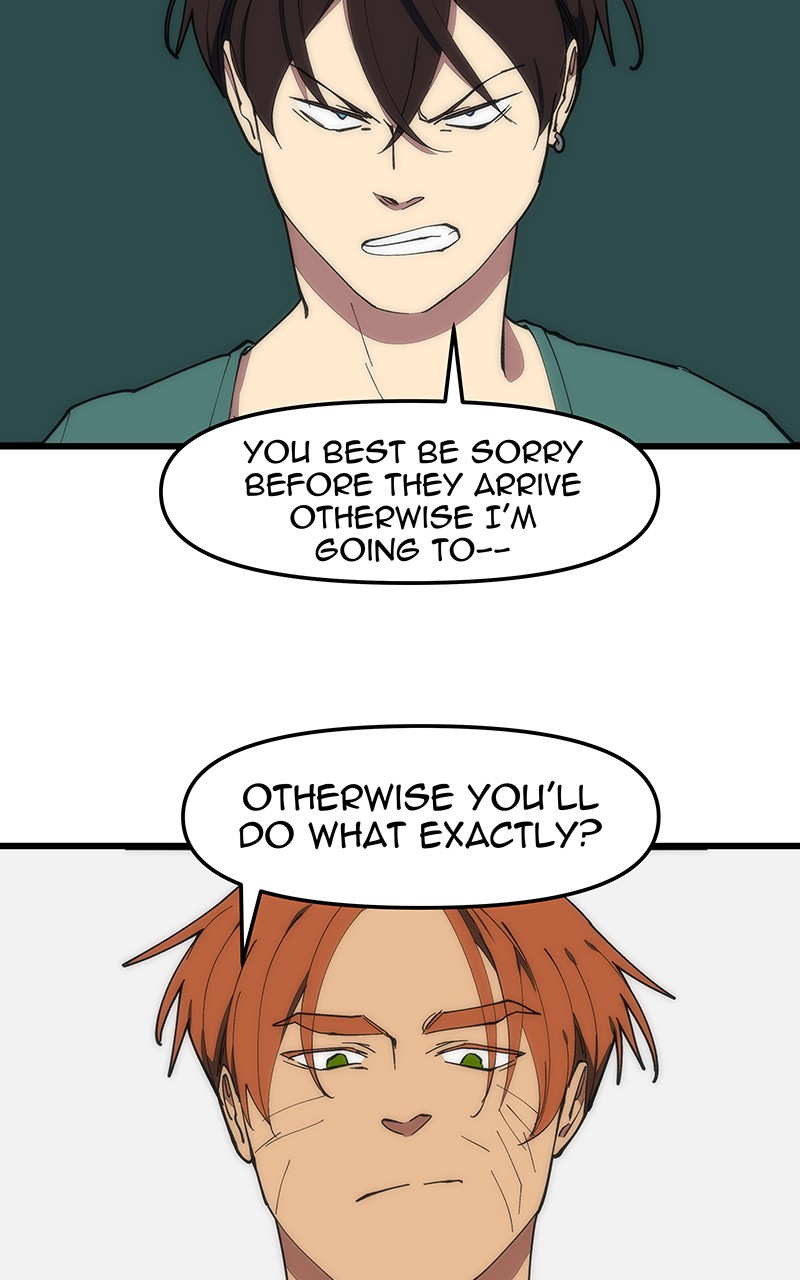 I Love Yoo chapter 216 - page 55