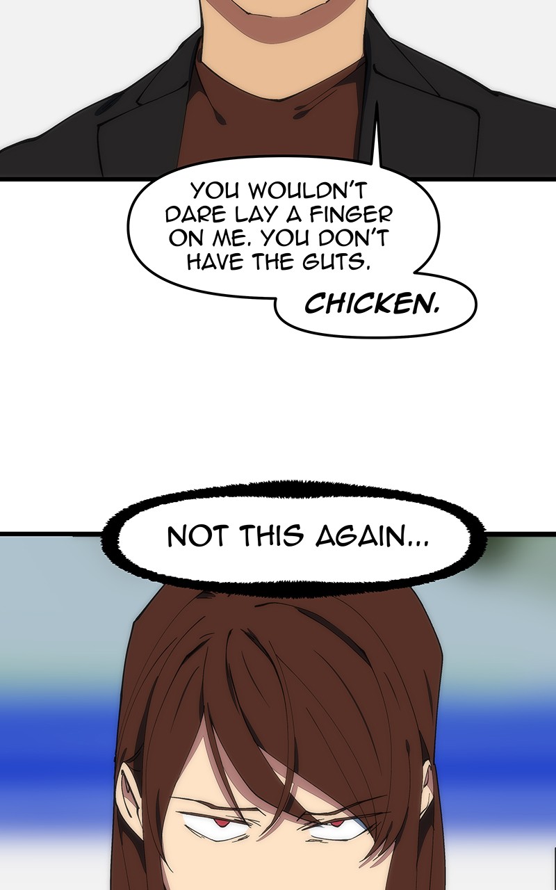 I Love Yoo chapter 216 - page 56