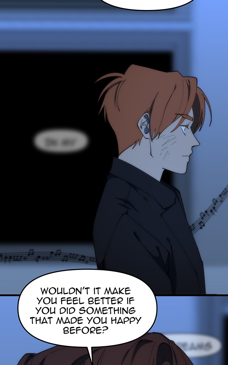 I Love Yoo chapter 216 - page 6