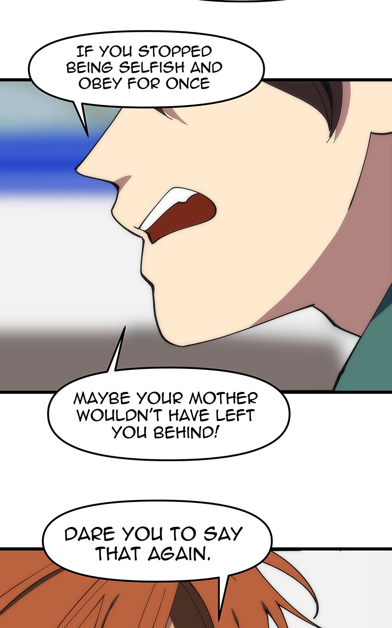 I Love Yoo chapter 216 - page 60