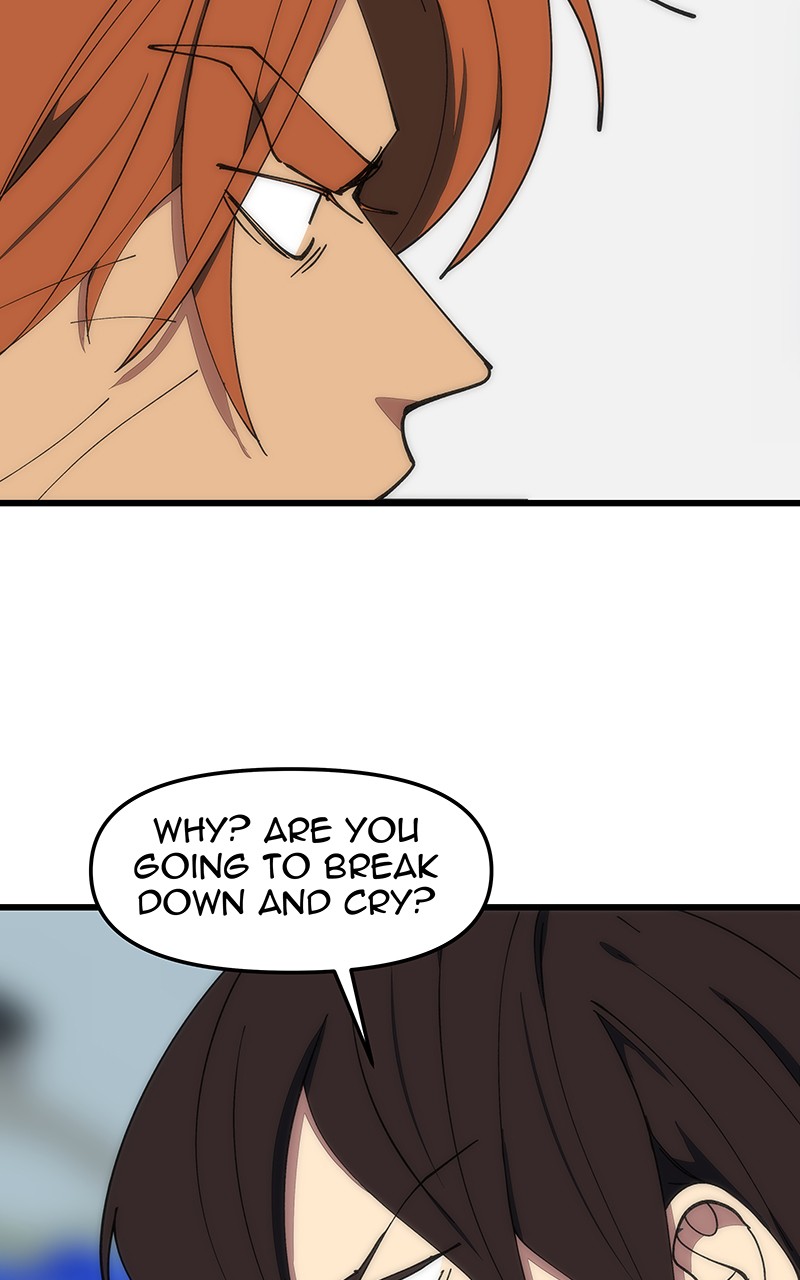 I Love Yoo chapter 216 - page 61