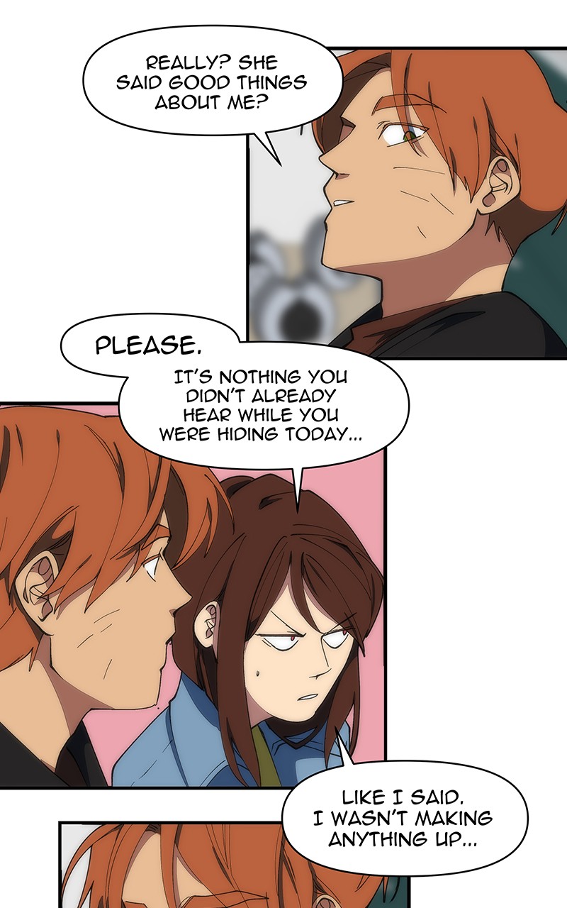 I Love Yoo chapter 216 - page 65