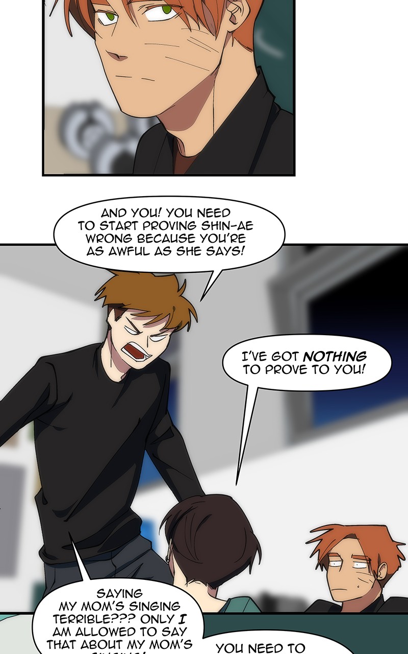 I Love Yoo chapter 216 - page 66