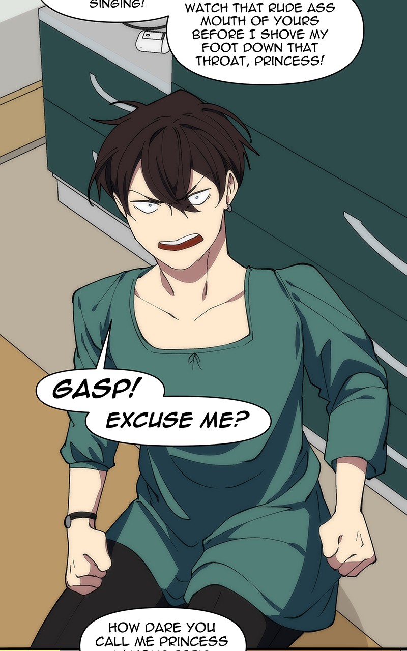 I Love Yoo chapter 216 - page 67