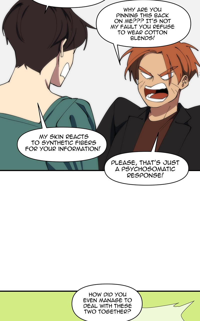 I Love Yoo chapter 216 - page 69