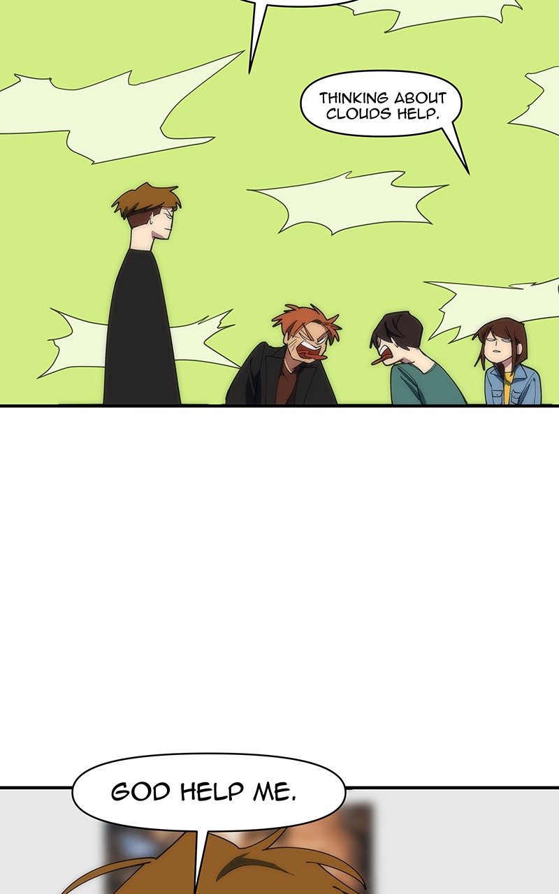 I Love Yoo chapter 216 - page 70