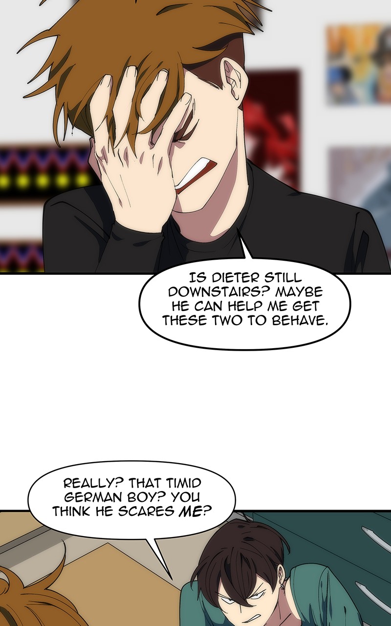 I Love Yoo chapter 216 - page 71