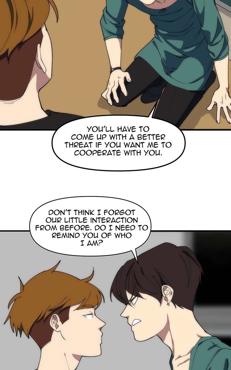 I Love Yoo chapter 216 - page 72