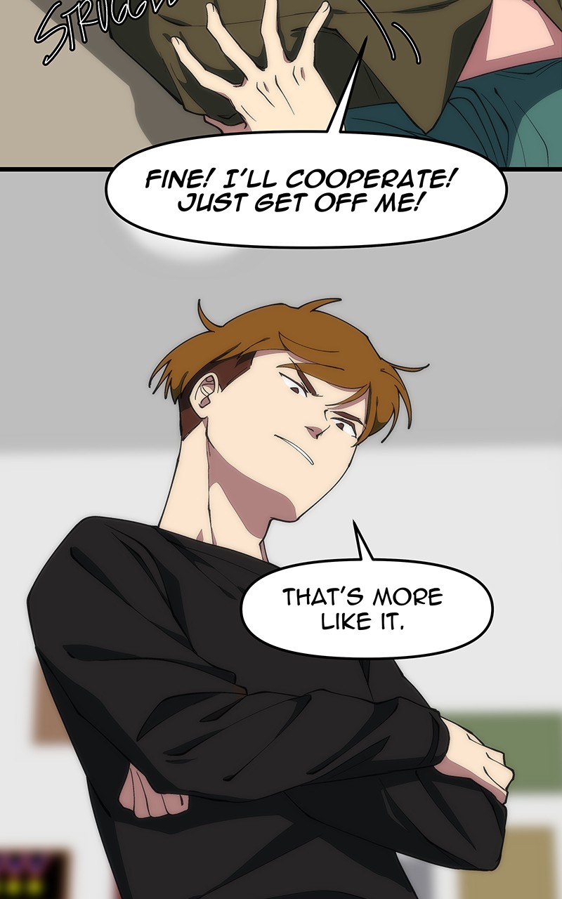 I Love Yoo chapter 216 - page 77