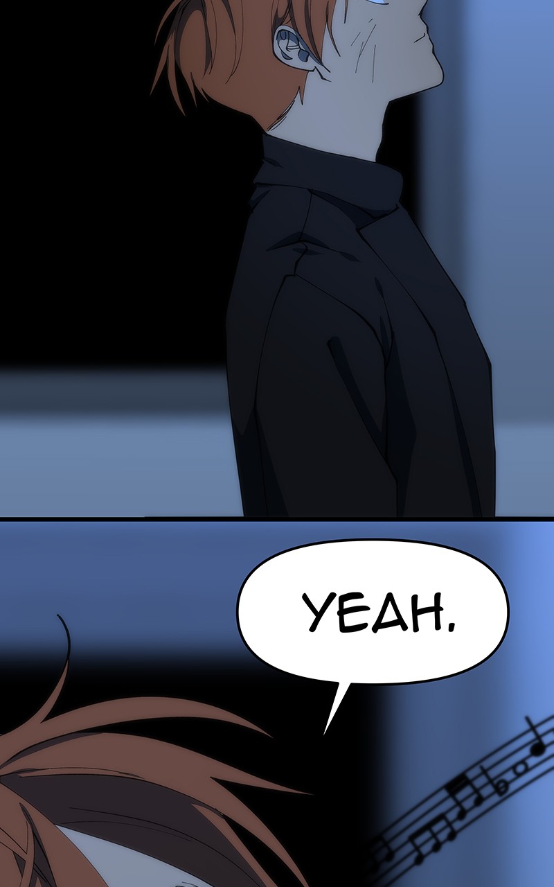 I Love Yoo chapter 216 - page 8