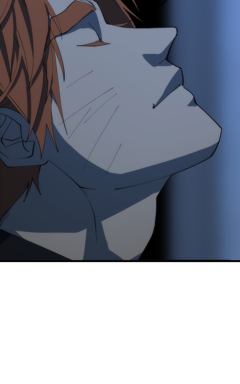 I Love Yoo chapter 216 - page 9
