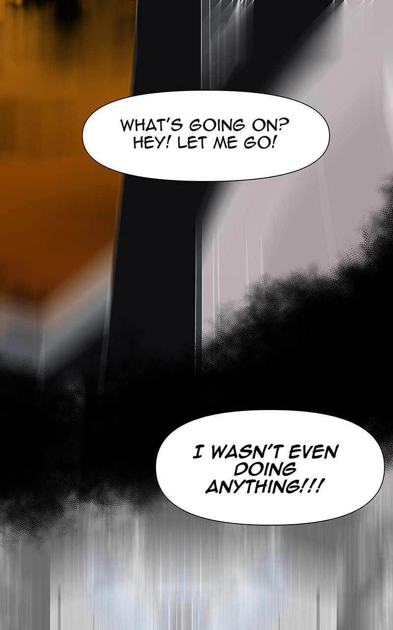 I Love Yoo chapter 158 - page 1