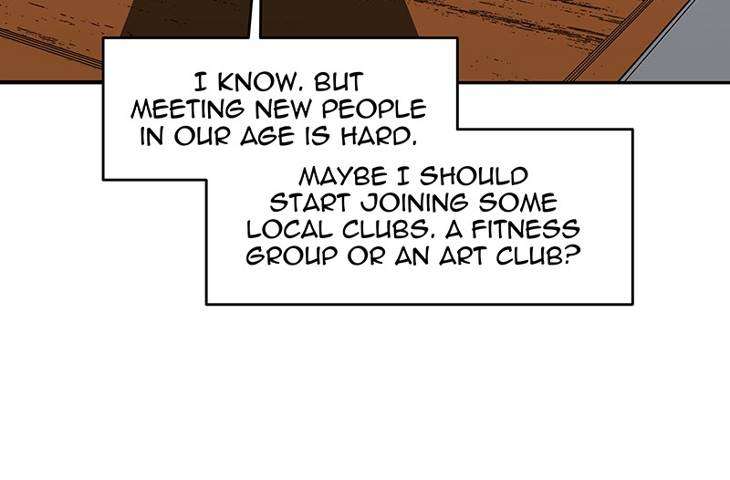 I Love Yoo chapter 158 - page 11