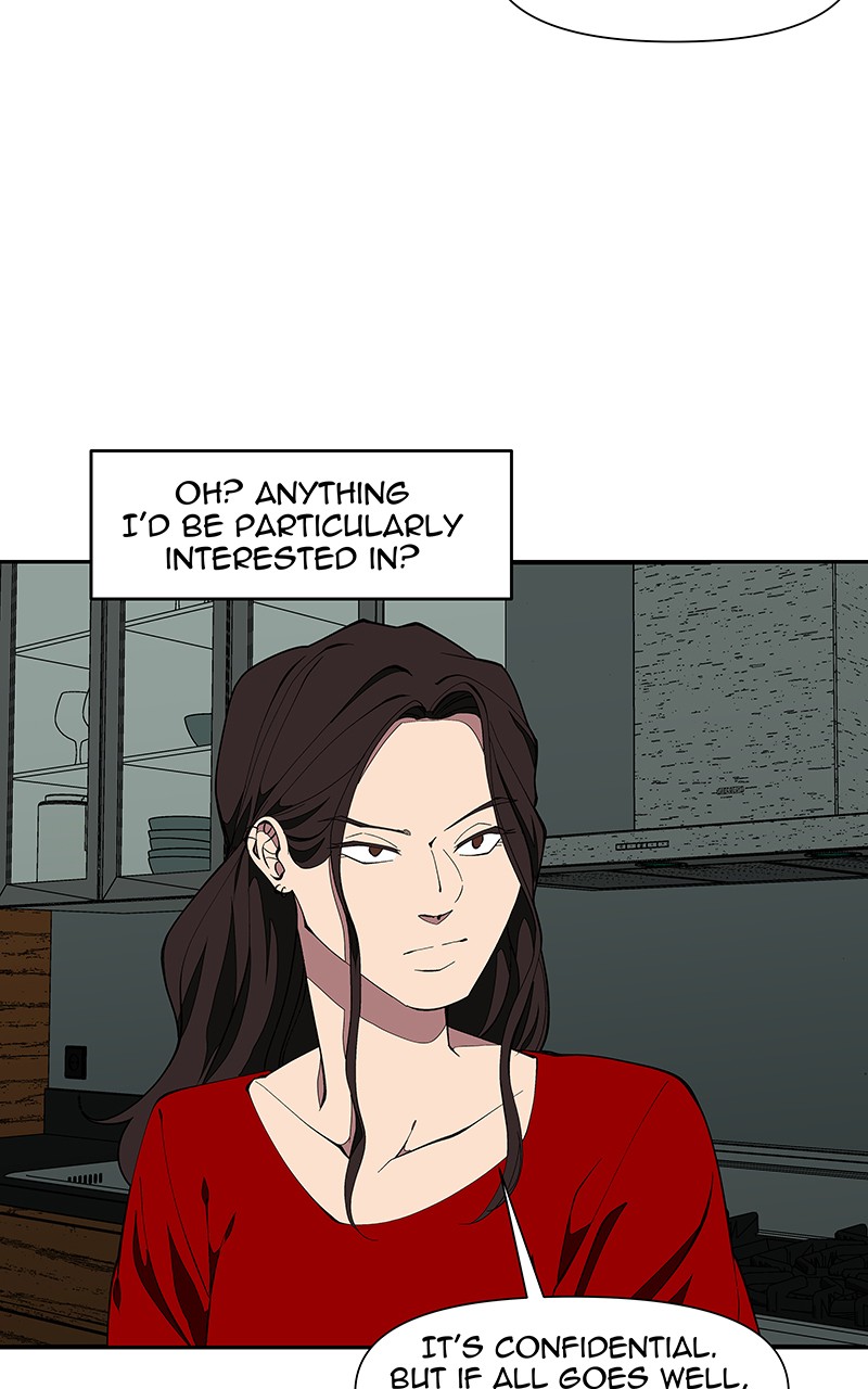 I Love Yoo chapter 158 - page 13
