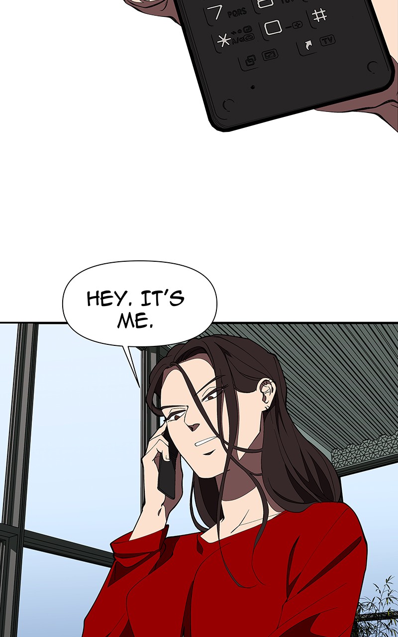 I Love Yoo chapter 158 - page 21