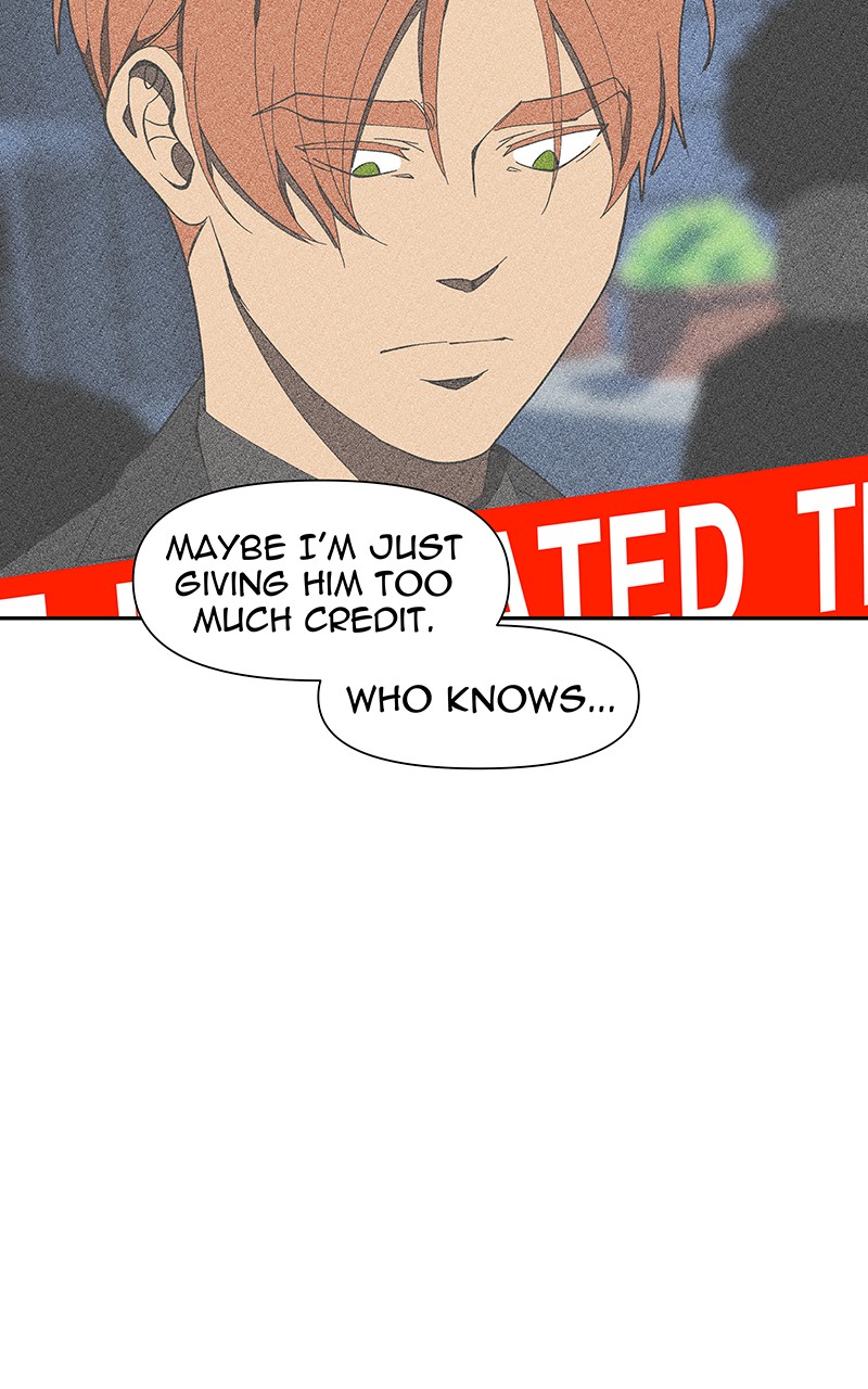 I Love Yoo chapter 158 - page 23