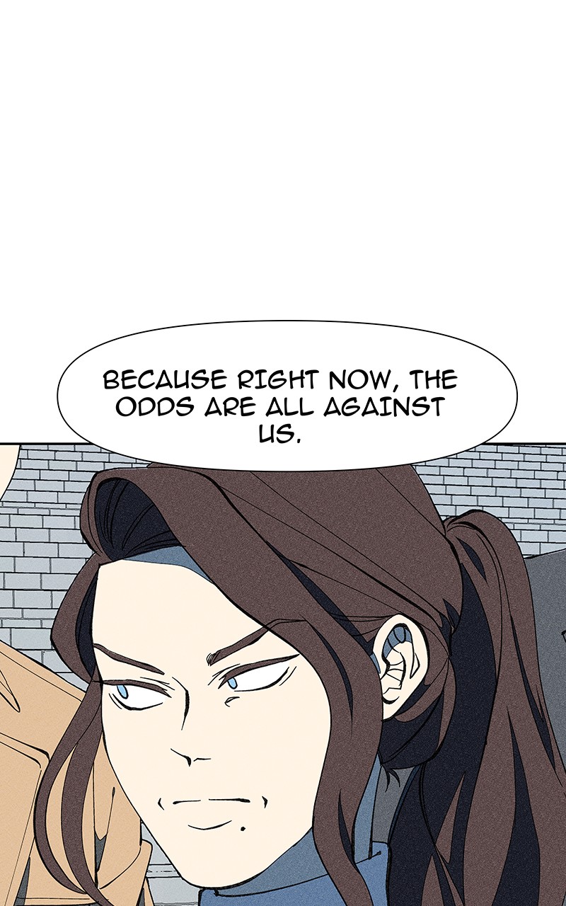 I Love Yoo chapter 158 - page 30