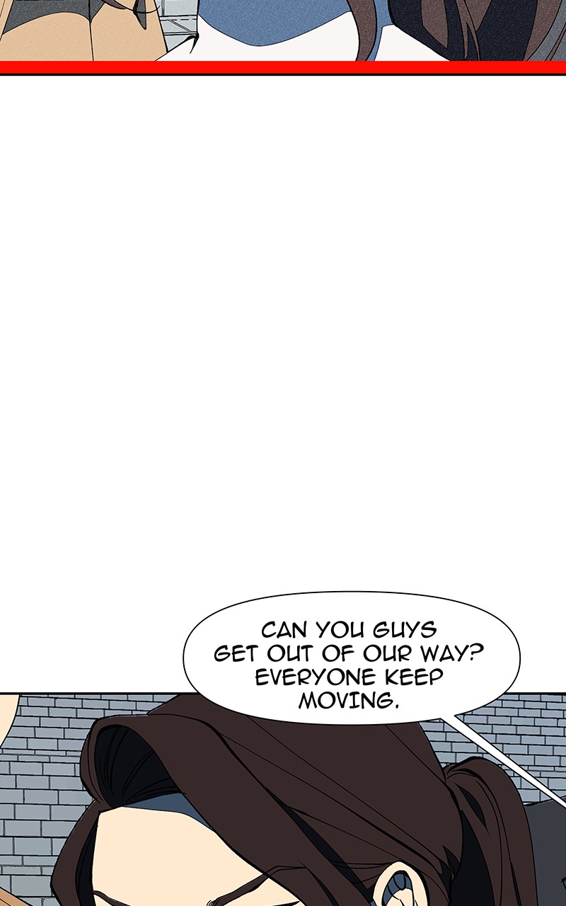 I Love Yoo chapter 158 - page 31