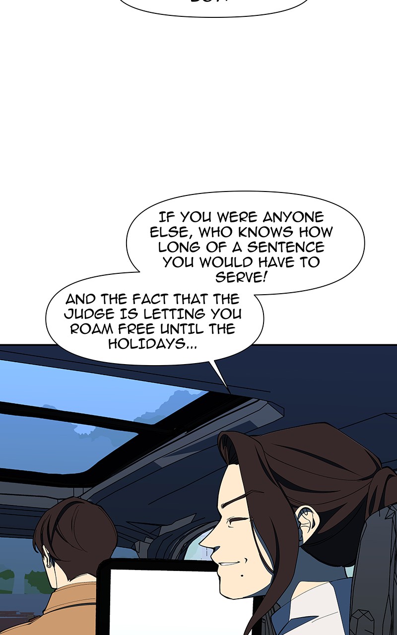 I Love Yoo chapter 158 - page 35