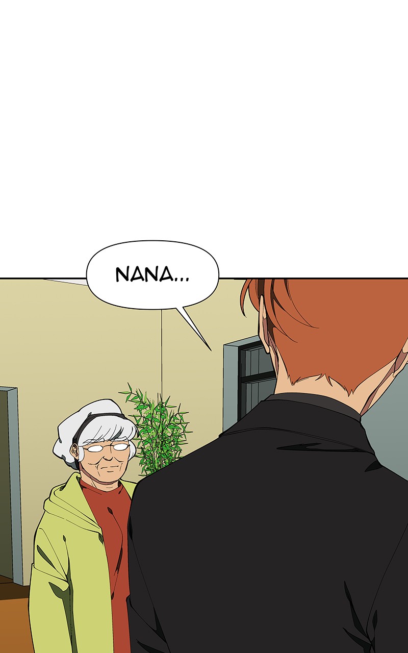I Love Yoo chapter 158 - page 43
