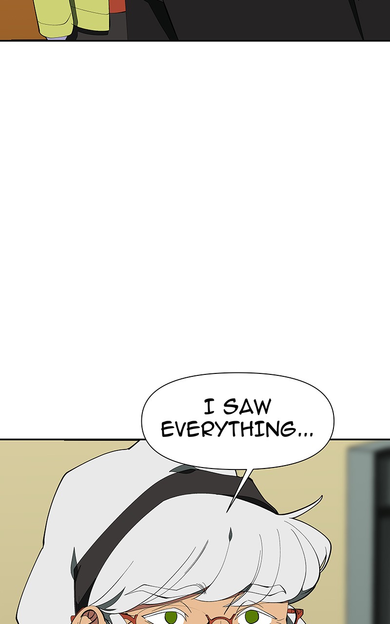 I Love Yoo chapter 158 - page 44