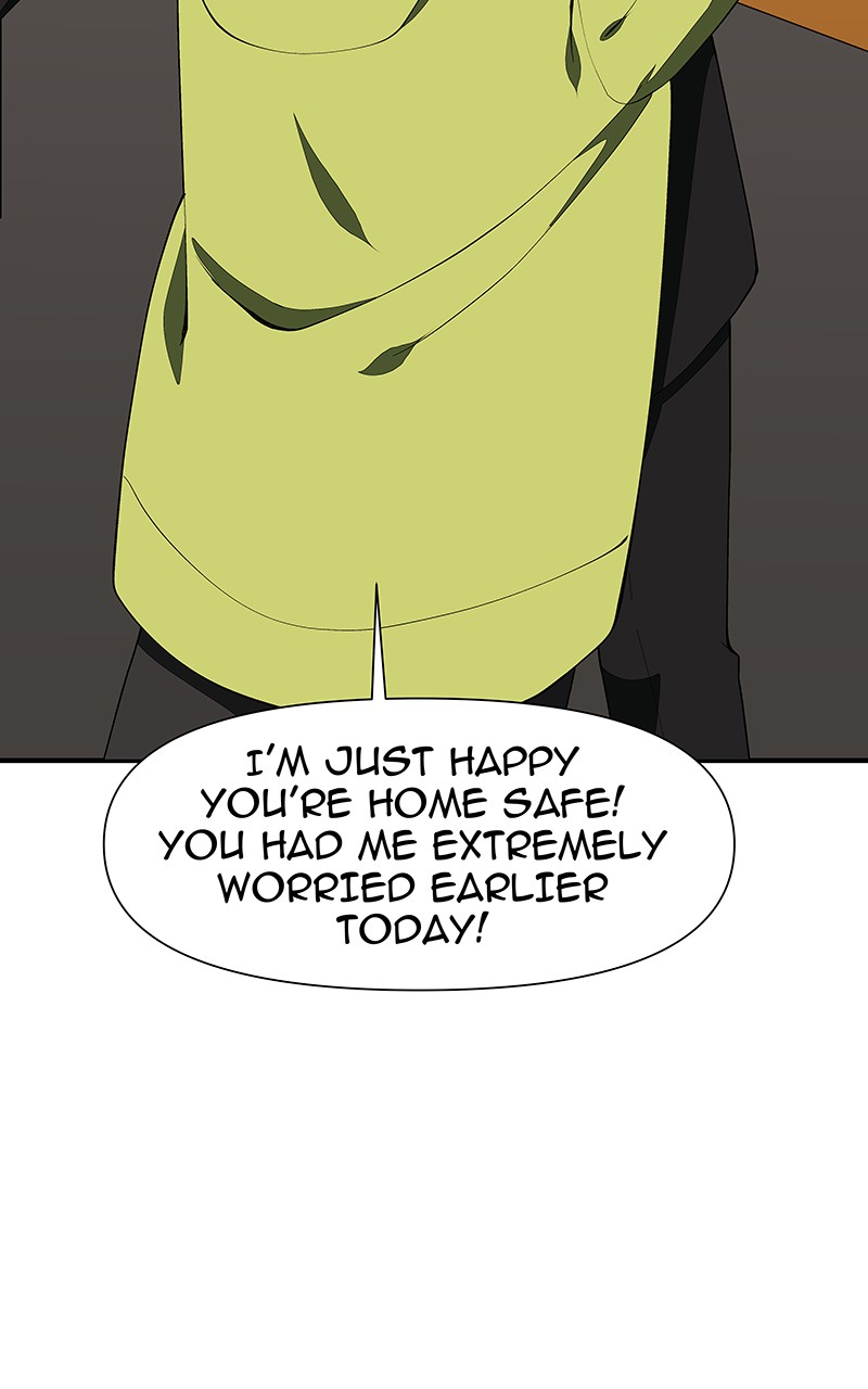 I Love Yoo chapter 158 - page 46