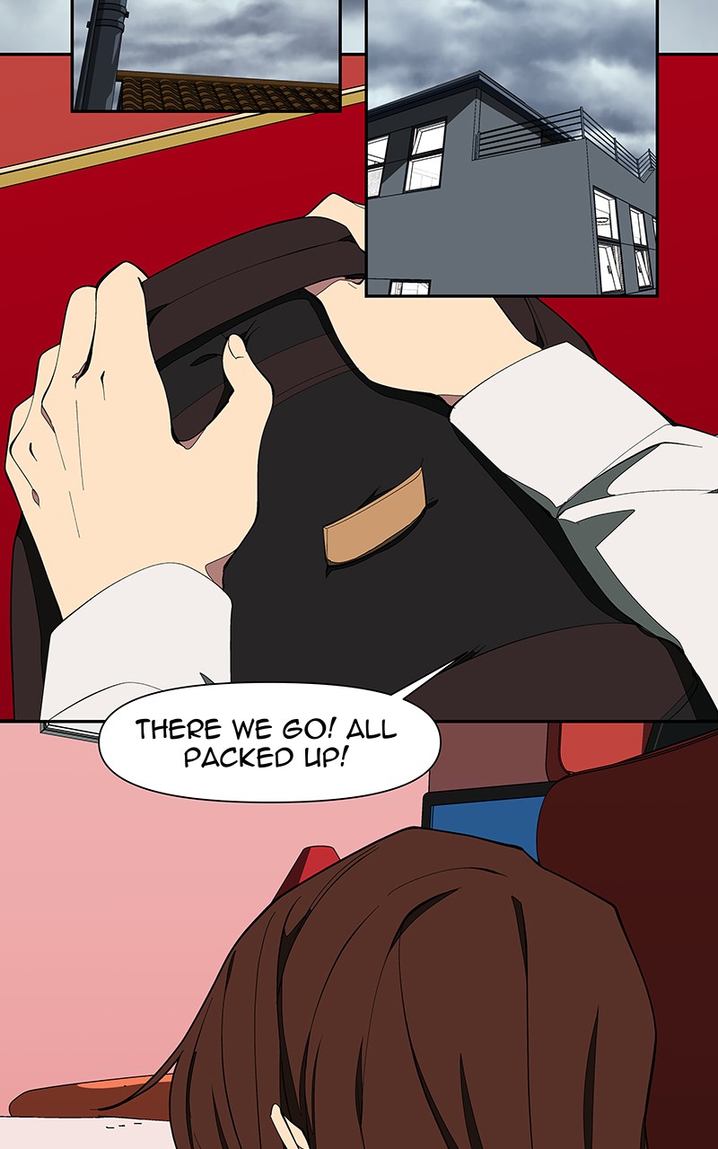 I Love Yoo chapter 158 - page 56
