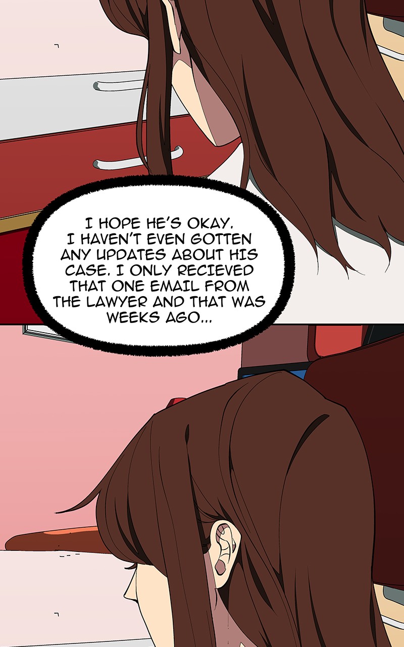 I Love Yoo chapter 158 - page 57
