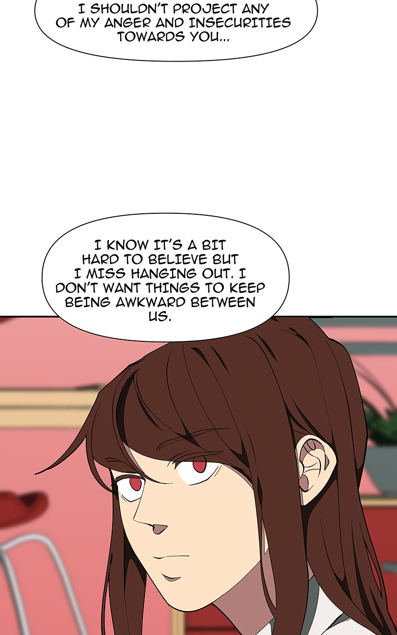 I Love Yoo chapter 158 - page 66