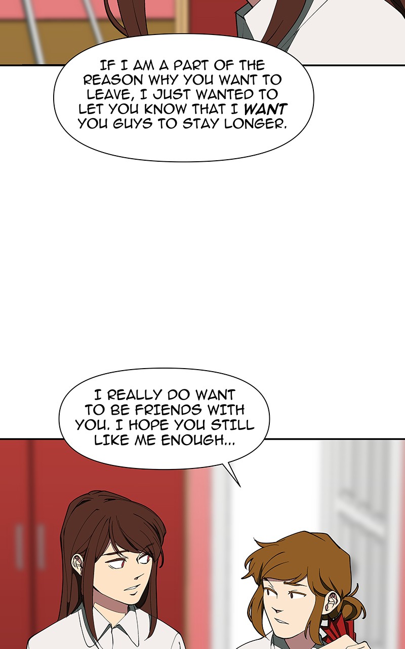 I Love Yoo chapter 158 - page 67