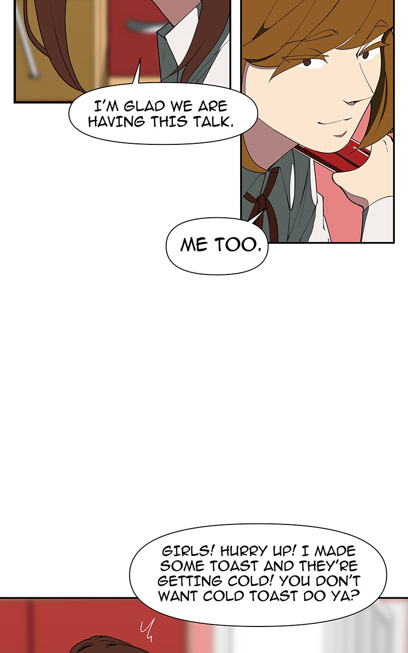 I Love Yoo chapter 158 - page 69
