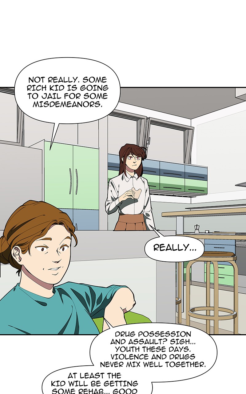 I Love Yoo chapter 158 - page 74