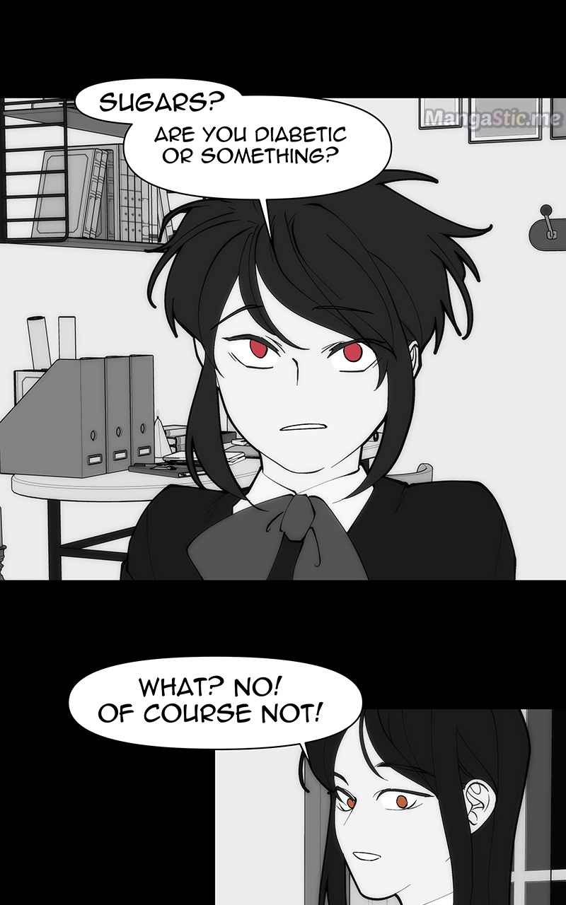 I Love Yoo chapter 200 - page 11