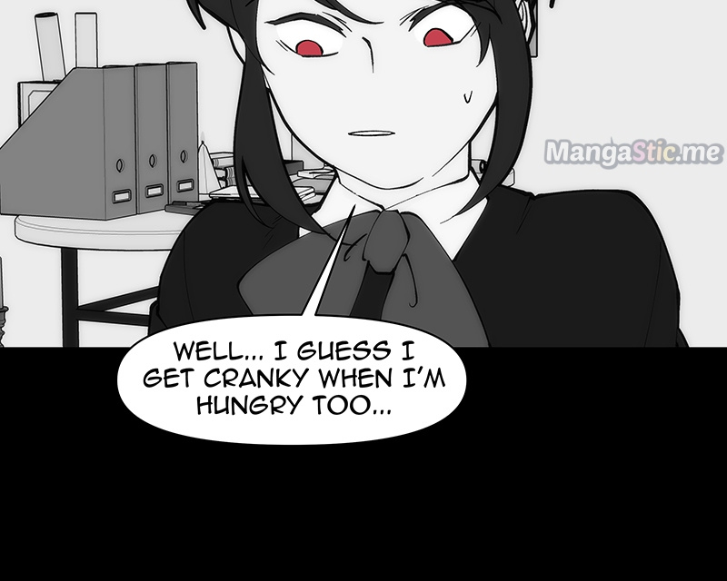 I Love Yoo chapter 200 - page 13